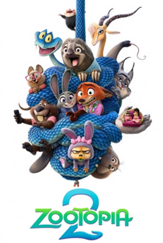 'Zootopia 2' and The Good Zoo Invade Heritage Port Tonight